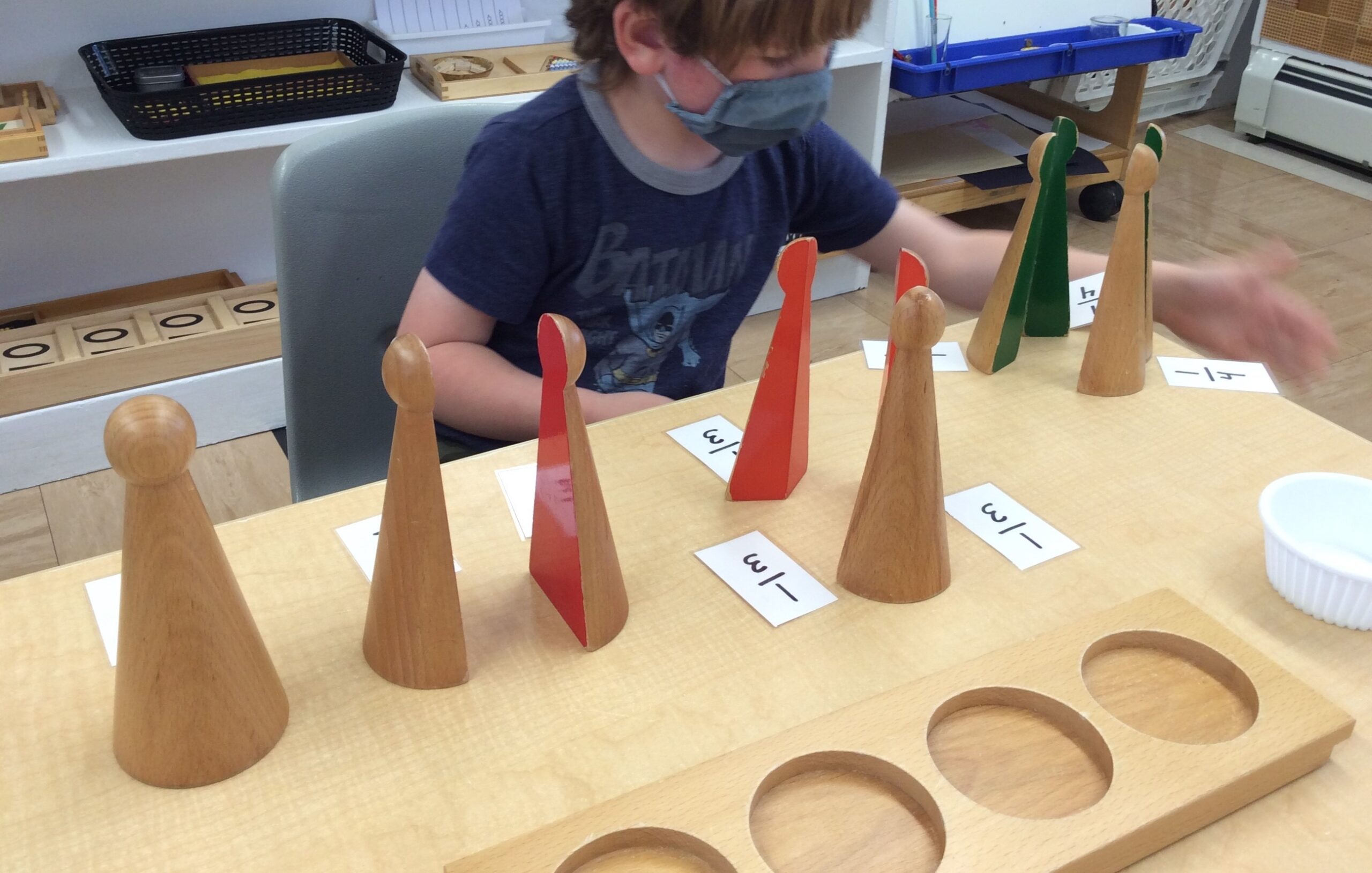 Montessori Monday XI 20192020 Christopher Academy Best Montessori School in NJ United States