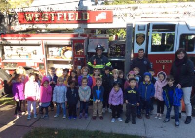 Resized Firefighter Visit W Group